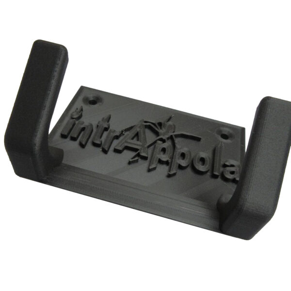 INTRAPPOLA Brand Logo Skate Holder