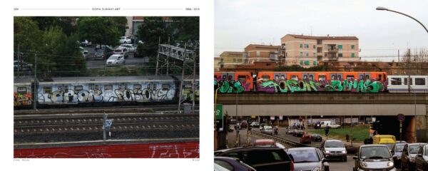 Roma Subway Art - immagine 2