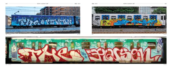 Roma Subway Art - immagine 6