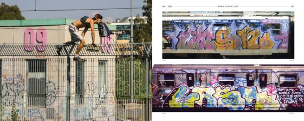 Roma Subway Art - immagine 5