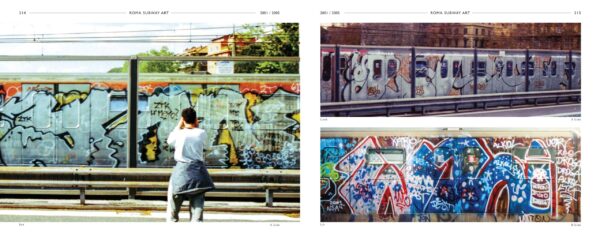 Roma Subway Art - immagine 3
