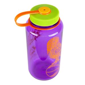 Welcome - Hooter Shooter Nalgene Bottle 32 oz