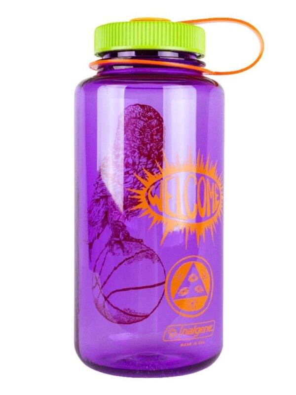 Welcome - Hooter Shooter Nalgene Bottle 32 oz - immagine 2