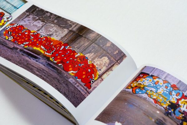 No Apologies - #2 Book - immagine 3
