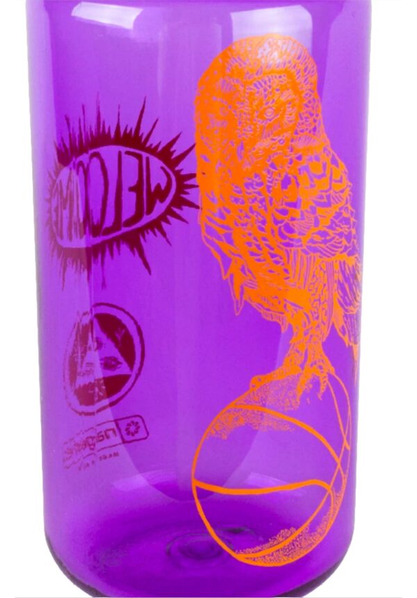 Welcome - Hooter Shooter Nalgene Bottle 32 oz - immagine 3