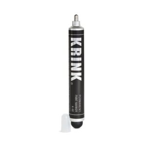 Krink - K-90 Paint Marker White
