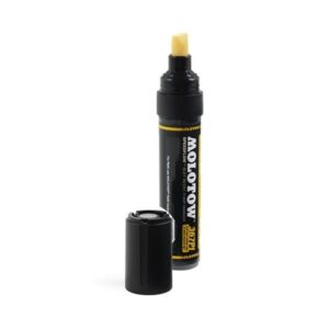 Molotow - 367 PI Black