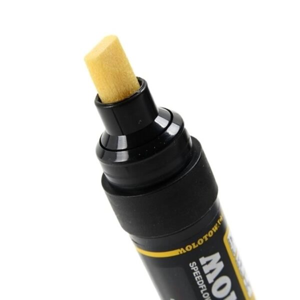 Molotow - 367 PI Black - immagine 2