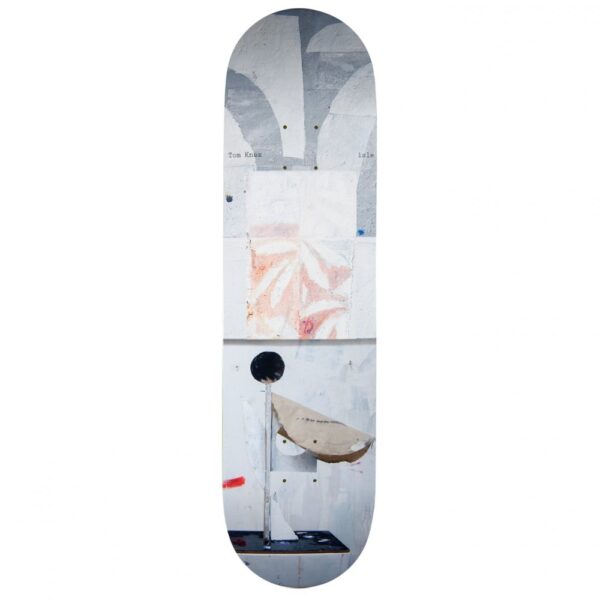 Isle Skateboards tavola da skateboard