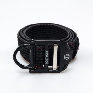 Dolly Noire - Circuit Ring Belt