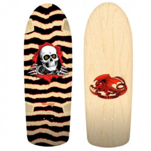 Powell Peralta - Old School Ripper 10''x30"