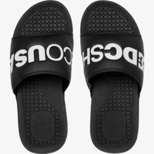 DC Shoes - Bolsa SE Sandals