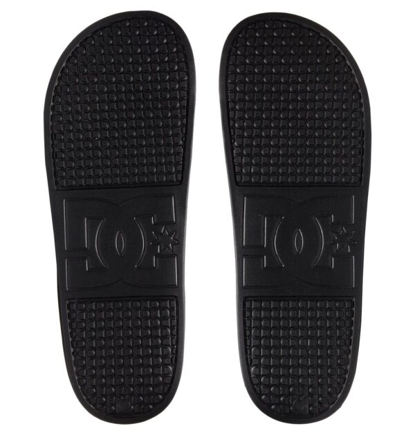 DC Shoes - Slide Sandals - immagine 4
