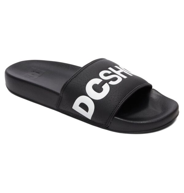 DC Shoes - Slide Sandals - immagine 3