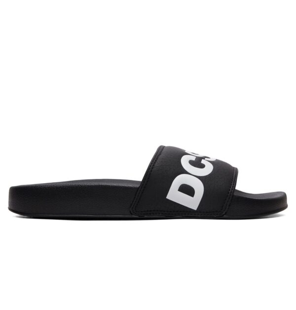 DC Shoes - Slide Sandals - immagine 2