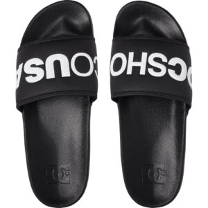 DC Shoes - Slide Sandals