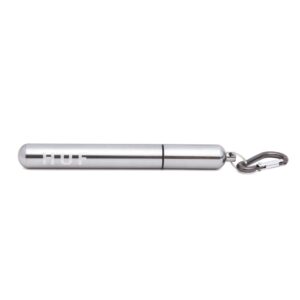 HUF - Suck It Reusable Straw
