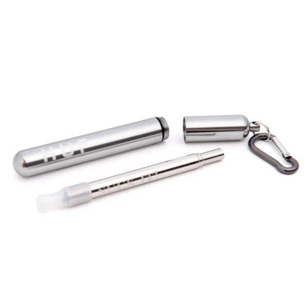 HUF - Suck It Reusable Straw - immagine 2