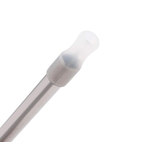 HUF - Suck It Reusable Straw - immagine 4