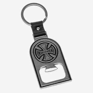 Independent Truck Co. - Bottle Opener Silver