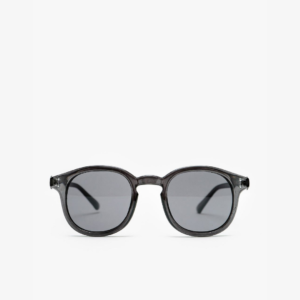 Independent Truck Co. - Solo Cross Sunglasses Transparent Black
