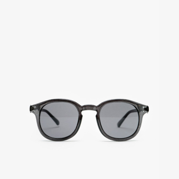 Independent Truck Co. - Solo Cross Sunglasses Transparent Black