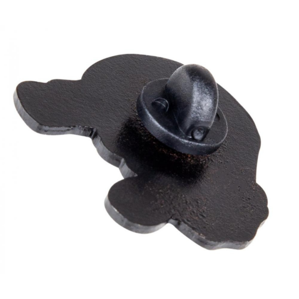 Independent Truck Co. - FTR Skull Pin - immagine 2