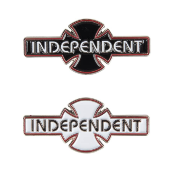 Independent Truck Co. - O.G.B.C Pin Set Multi
