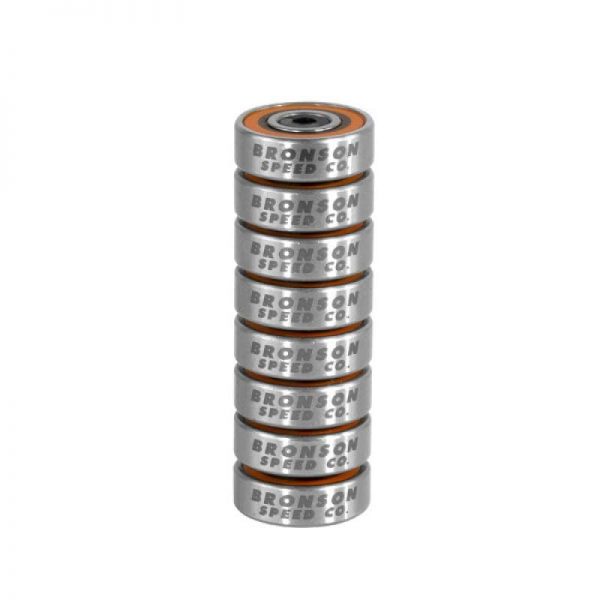 Bronson Speed Co. - G3 Bearings - immagine 3