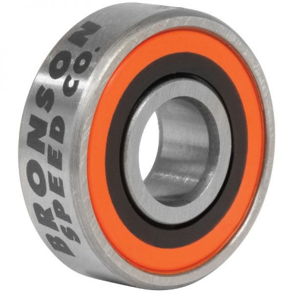 Bronson Speed Co. - G3 Bearings - immagine 4