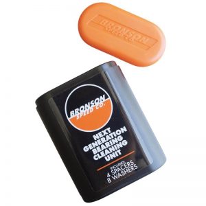 Bronson Speed Co. - Kit Pulizia Bearing Cleaning Unit