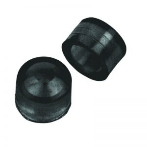Independent - Genuine Parts Pivot Cups Black
