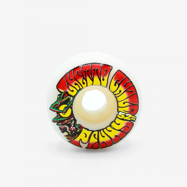 Ghetto Child - Magic Tom Penny 52mm - immagine 2