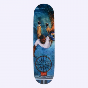 Quasi Skateboard tavola skate