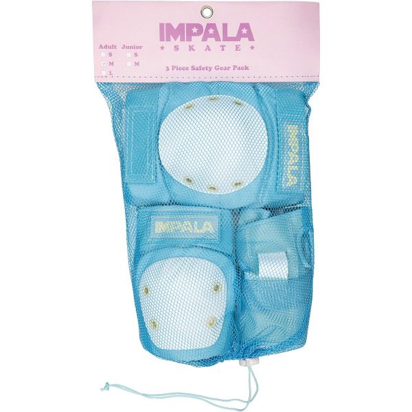 Impala - Protective Set - immagine 3