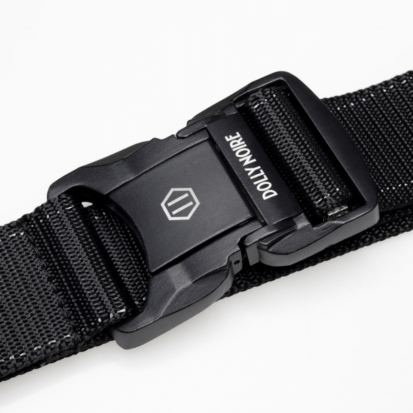 Dolly Noire - Minimal Buckle Belt - immagine 3