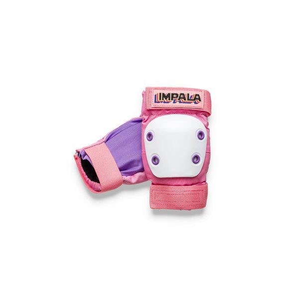 Imapla - Protective Set Youth - immagine 3