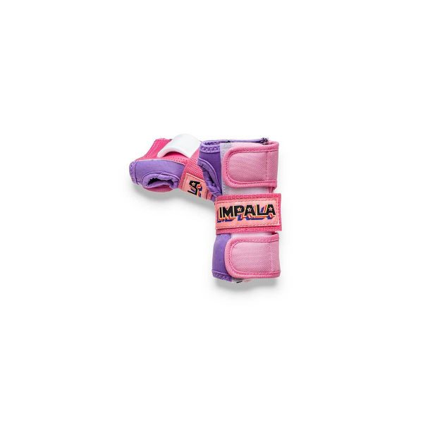 Imapla - Protective Set Youth - immagine 4
