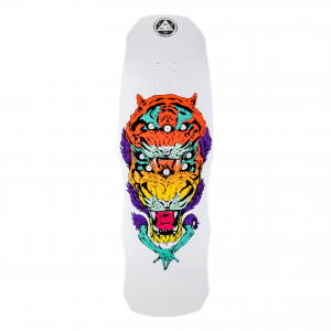 Welcome - Triger 9.75'' Dark Lord GRIP INCLUSO!