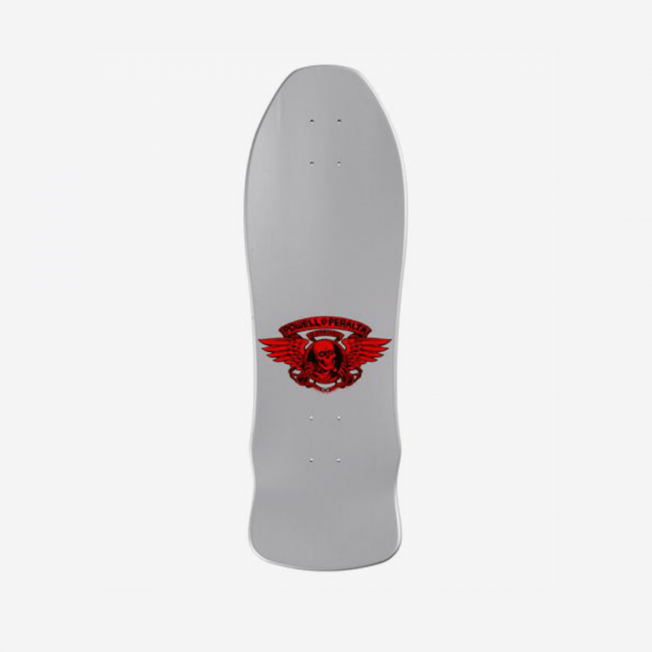 Powell Peralta - Old School Rodriguez Skull & Sword 9.75" - immagine 2