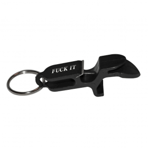HUF - Shotgun Keychain