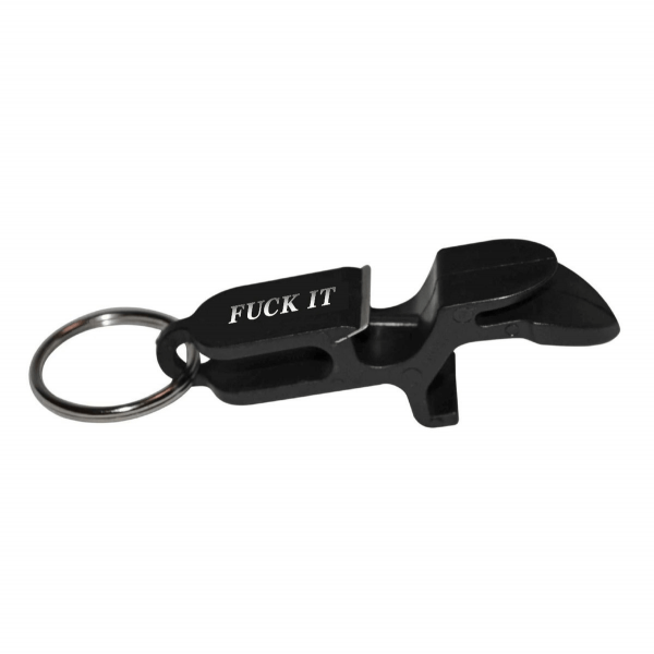 HUF - Shotgun Keychain