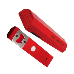 Enjoi - Curb Bottle Opener Red