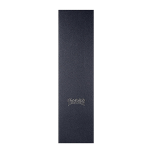 Mob - Griptape Laser Cut Thrasher Flame Logo 9in x33in