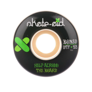 Bones - Wheels McClung Pro-Model STF 99A