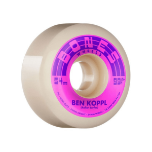 Bones - Wheels Kopple Rollersurfer STF 99A