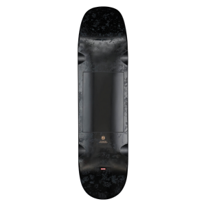 Globe - Chisel Deck Black/Don'tF&ckIt 8.25"