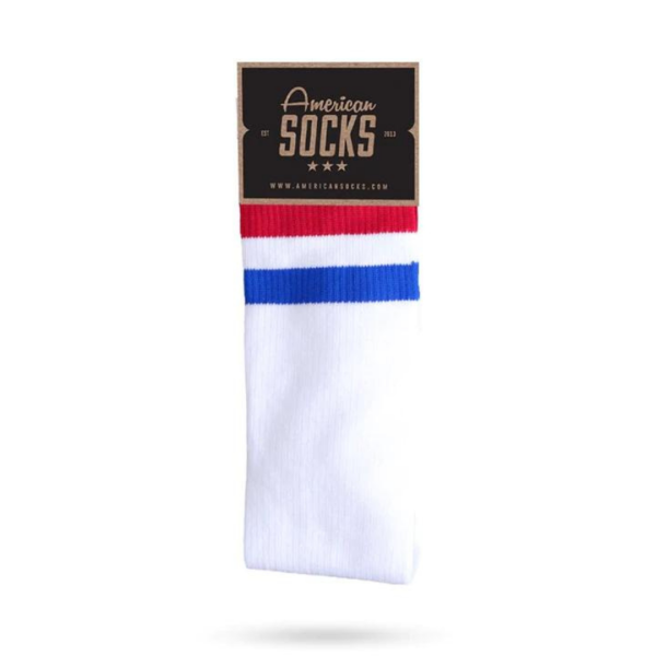 American Socks - American Pride Knee High - immagine 2