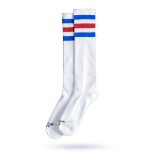American Socks - American Pride Knee High