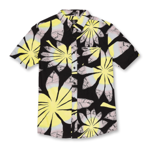 Volcom camicia a maniche corte